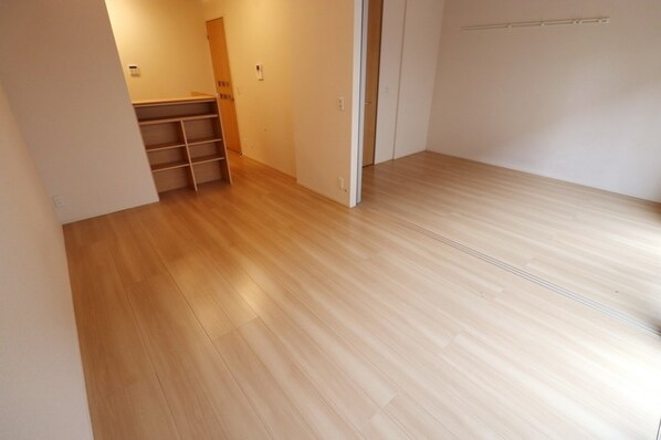 ウェストグランツIIの物件内観写真